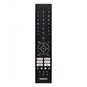 QLED TV 65" HORIZON 4K-SMART 65HQ9730U/B - Img 6