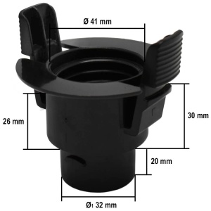 Racord furtun aspirator Samsung