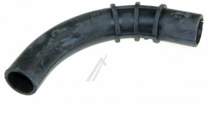 RACORD POMPA MASINA DE VASE INDESIT, C00076233