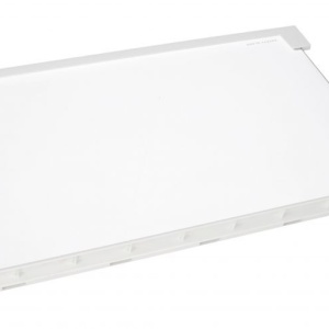 Raft complet frigider Electrolux, Zanussi ZRT627W