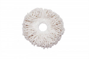REZERVA MOP ROTATIV 360, SET CURATENIE - Img 1