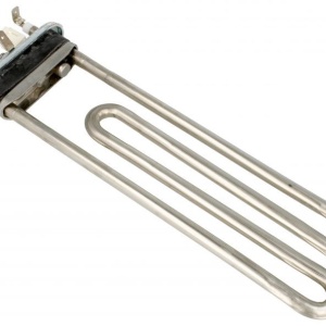 Rezistenta de incalzire cu senzor masina de spalat Whirlpool 2050 W 481225928919 - Img 6