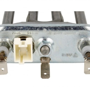 Rezistenta de incalzire masina de spalat Whirlpool 481225928669 - Img 4