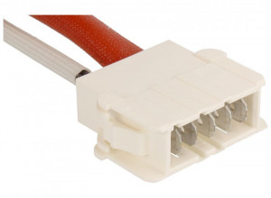 Rezistenta de incalzire uscator de rufe Electrolux EDP2074GW3 1366110110 - Img 4