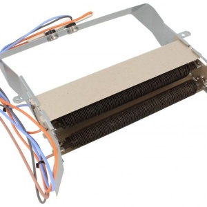 Rezistenta uscator de rufe Indesit, Ariston IS70C C00282396 - Img 3