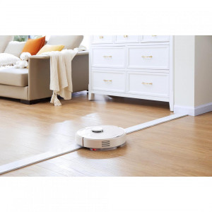 Roborock Q7 Max Vacuum Cleaner - White - Img 9