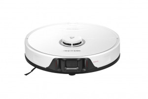 Roborock S8 Roboter Sonic White - Img 1