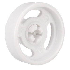 Rola cos inferior masina de spalat vase Whirlpool ADP750