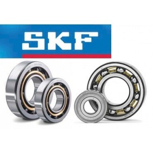 Rulment cuva 6203skf cu protectie la praf