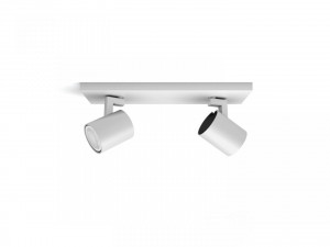 RUNNER HUE BAR/TUBE WHITE 2X5W 230V - Img 2