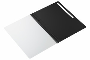 Samsung G TabS8 Ultra Note View Cover BK - Img 4
