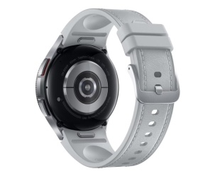 Samsung Watch6 Classic 43mm LTE R955 Sv - Img 2