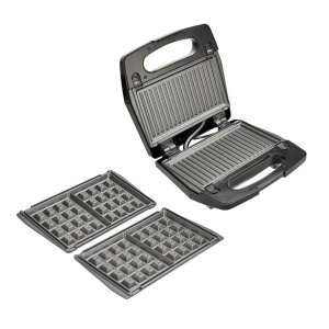 SANDWICH MAKER HEINNER SM-H2GW - Img 2