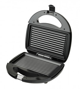 SANDWICH MAKER HEINNER SM-K750BKRX - Img 2