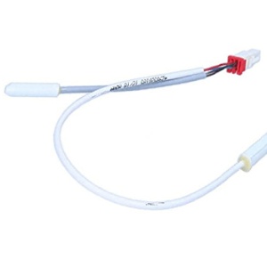 Senzor temperatura combina frigorifica Beko 4298520185 - Img 5