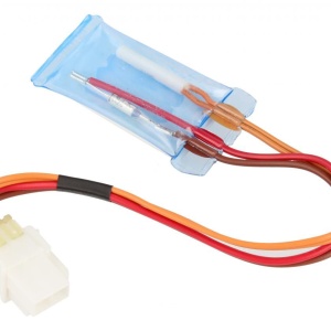 SENZOR TEMPERATURA COMBINA FRIGORIFICA LG 6722513 - Img 3