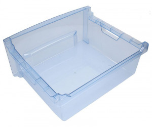 Sertar congelator combina frigorifica Gorenje RK61340W - Img 2
