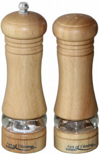 SET RASNITA PIPER + SOLNITA 15 CM - Img 1