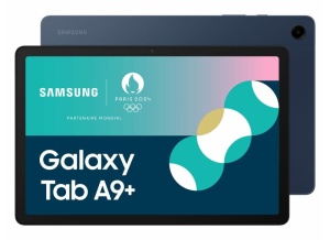 SG TAB A9+ WIFI 11" 8GB 128GB Navy - Img 2