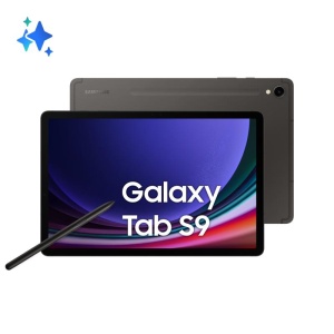SG TAB S9 Wifi 11.0" 12GB 256GB Gray - Img 3