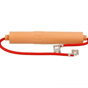 Siguranta 0.65A 5KV + suport cuptor cu microunde Samsung - Img 8