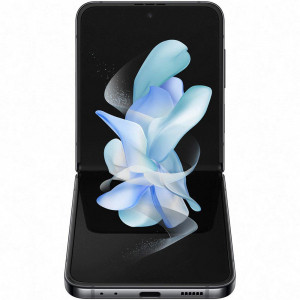 SM Z FLIP3 F721B 5G 6.7" 8G 128G SSIM BK - Img 2