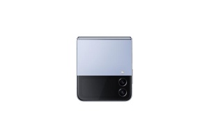 SM Z FLIP3 F721B 5G 6.7" 8G 128G SSIM BL - Img 9