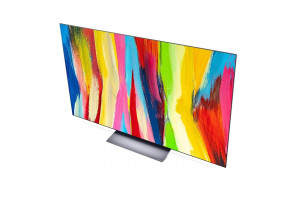 Smart TV LG 55'' OLED 4K OLED55C21LA.AEU - Img 14