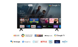 Smart TV TCL 43P635(2022) 43"-108CM - Img 2