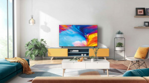 Smart TV TCL 55P635 55"-139CM - Img 6