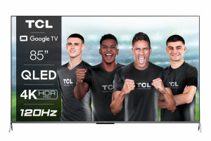 Smart TV TCL 85C735 (2022) 85"-216CM Q - Img 1