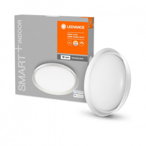 SMART WIFI ORBIS PLATE RD 430 TW WTLEDV - Img 4