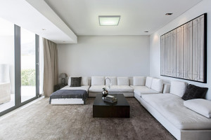 SMART WIFI PLANON PLUS 30X30 RGBW LEDV - Img 2