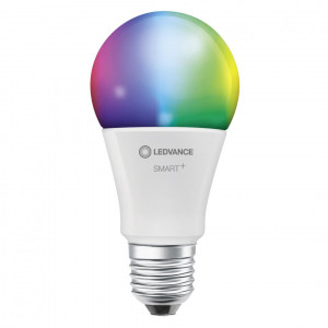 SMARTWIFIA75 9,5W 230V RGBWFRE27FS1LEDV - Img 1