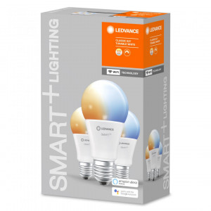 SMARTWIFIA75 9,5W/827230VTWFRE27FS3LEDV - Img 2