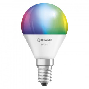 SMARTWIFIP40 4,9W230VRGBWFR E14 FS1LEDV - Img 1