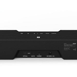 Soundbar Hama uRage SoundZbar 2.1, ng - Img 3
