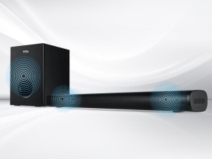 SOUNDBAR TCL S522WE - Img 8