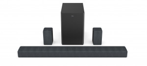 SOUNDBAR TCL X937UE - Img 2