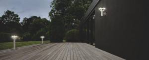 STALP EXT. LEDVANCE LED SOLAR CU SENZOR - Img 4