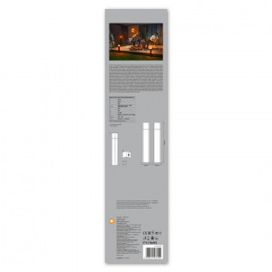 STALP LED LEDVANCE 50CM 4058075478152 - Img 5