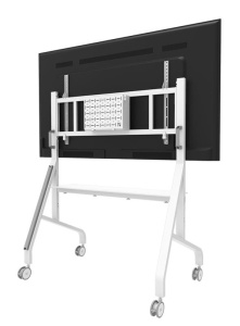 Stand podea fix NM 65"-110" 125 kg ng - Img 6