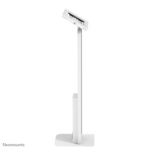Stand podea fix NM 9,7"-11" alb - Img 9