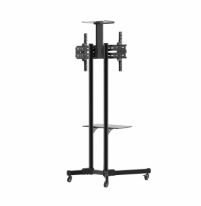 STAND TV MOBIL SERIOUX TV109 32"-70" - Img 3