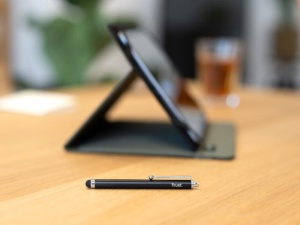 Stilou Trust pt tableta/smartphone negru - Img 11