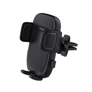 Suport auto Runo Air Vent, negru - Img 5