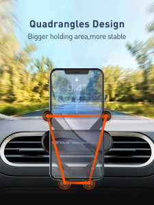 SUPORT AUTO TELEFON GRAVITY SERIOUX CH04 - Img 3