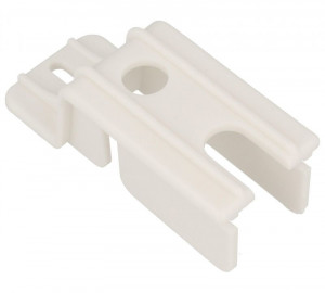 Suport condensator frigider Arctic, Beko - Img 1
