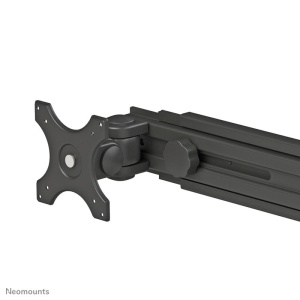 Suport dublu mon. birou NM 19"-30" 8kg - Img 9