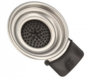 Suport filtru 1 cana espressor Philips 422225944210 - Img 3
